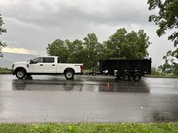 Professional Junk Removal Services in Rochester, IN